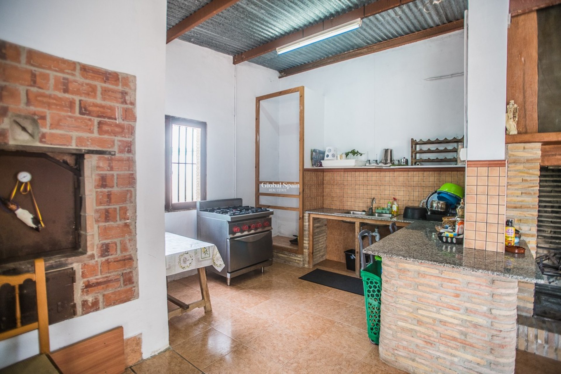 Resale - VILLA -
ORIHUELA - La Matanza