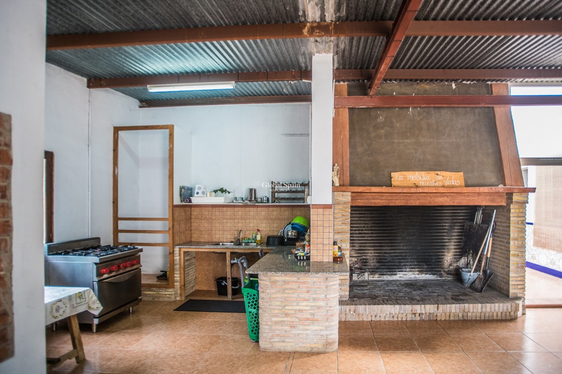 Resale - VILLA -
ORIHUELA - La Matanza