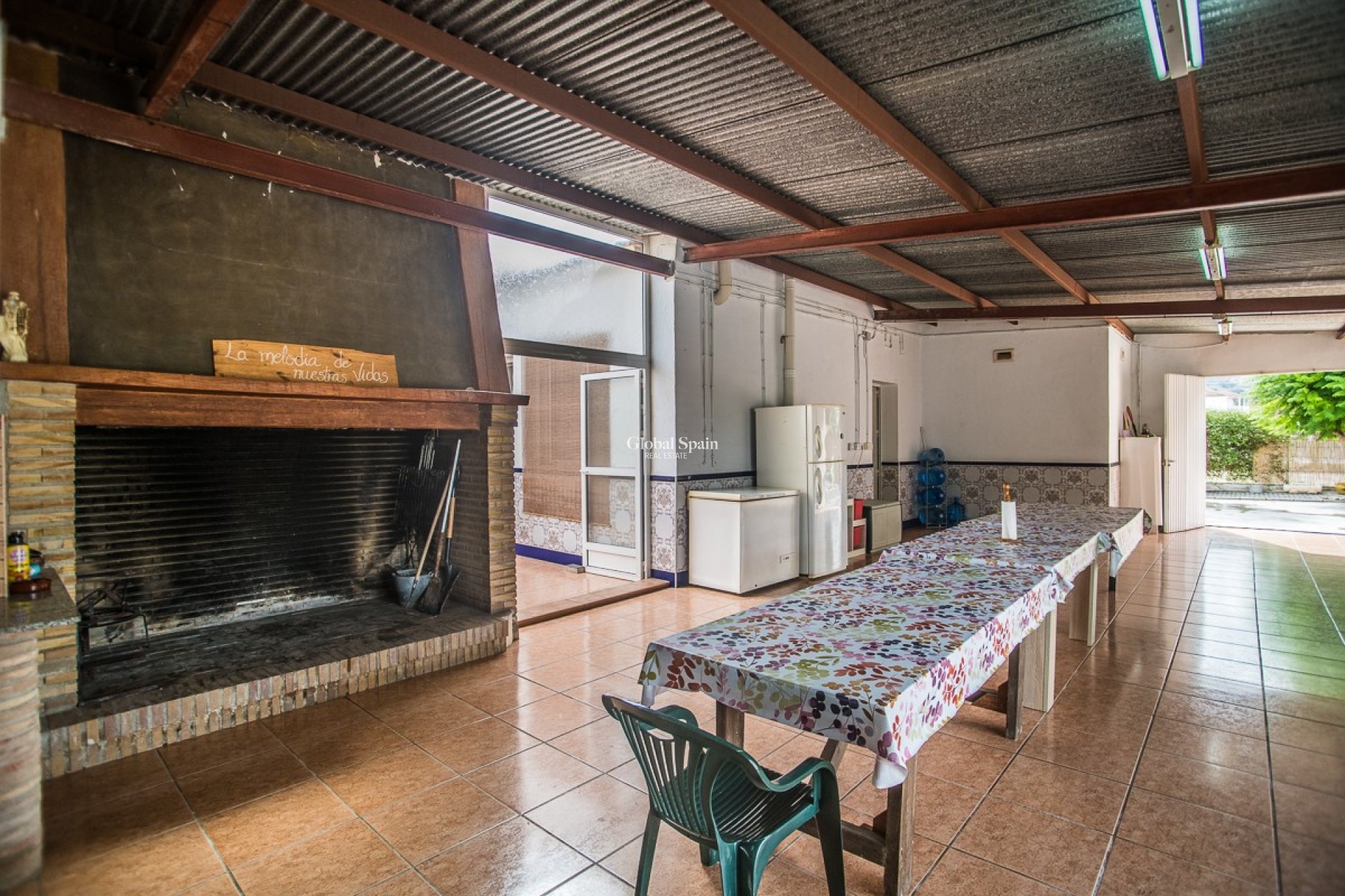 Resale - VILLA -
ORIHUELA - La Matanza