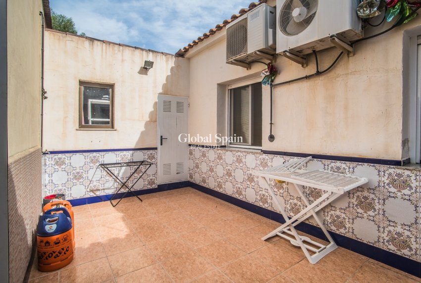 Resale - VILLA -
ORIHUELA - La Matanza