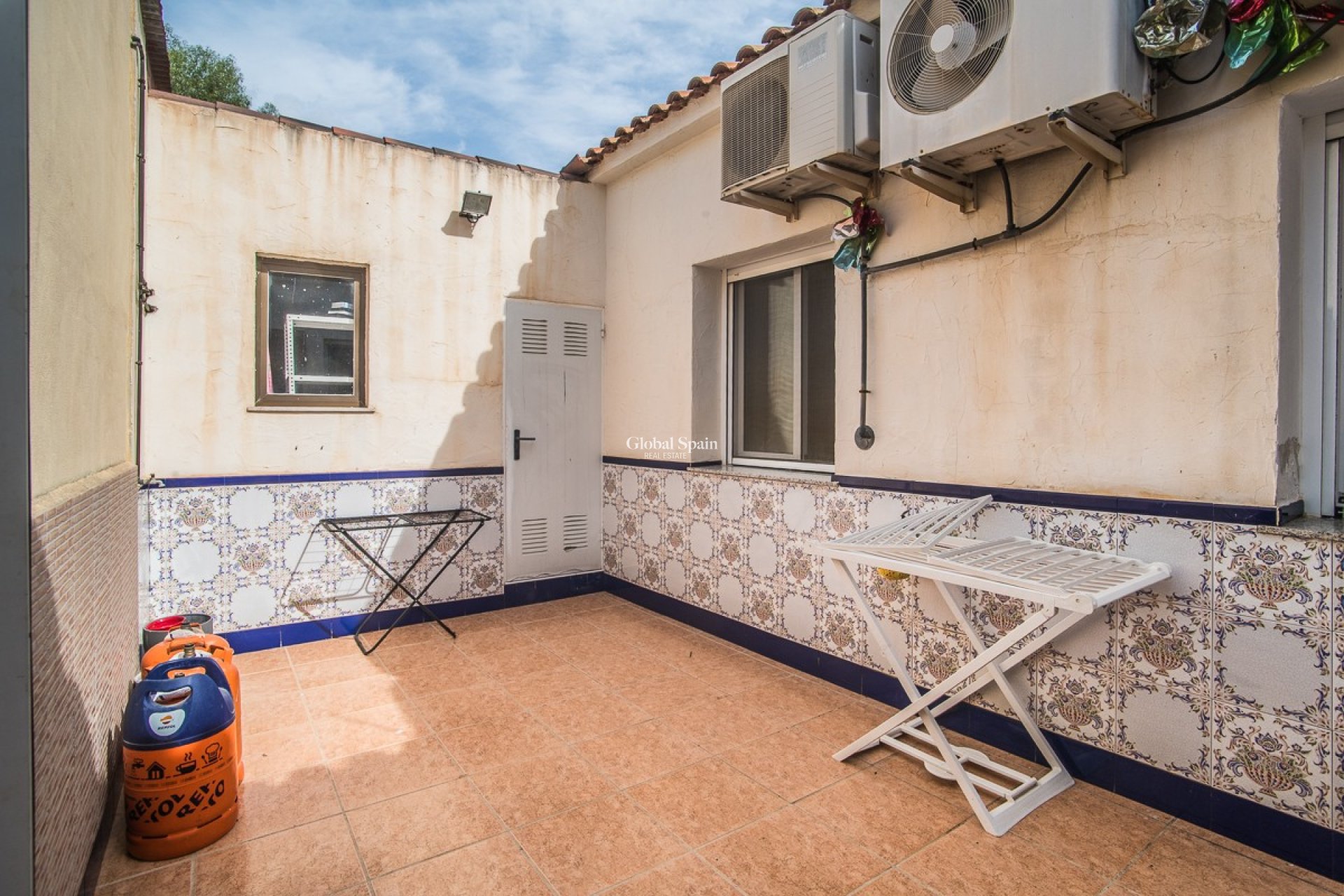 Resale - VILLA -
ORIHUELA - La Matanza