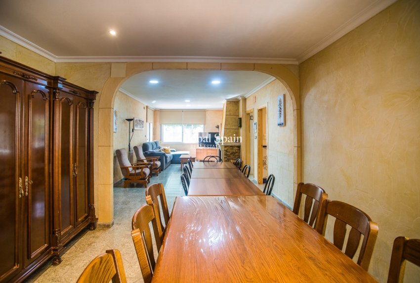 Resale - VILLA -
ORIHUELA - La Matanza