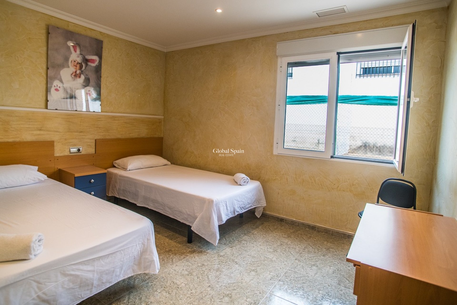Resale - VILLA -
ORIHUELA - La Matanza