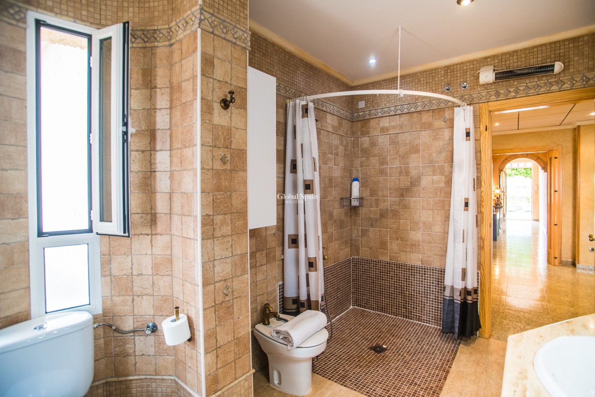 Resale - VILLA -
ORIHUELA - La Matanza