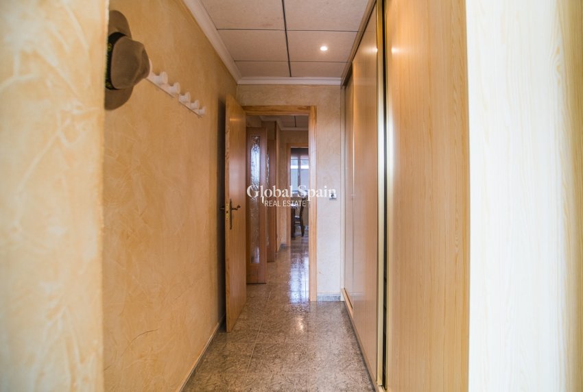 Resale - VILLA -
ORIHUELA - La Matanza