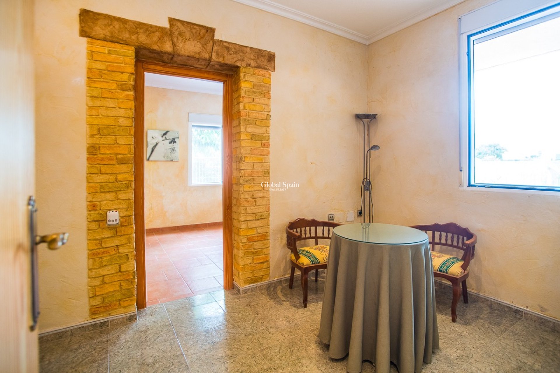 Resale - VILLA -
ORIHUELA - La Matanza
