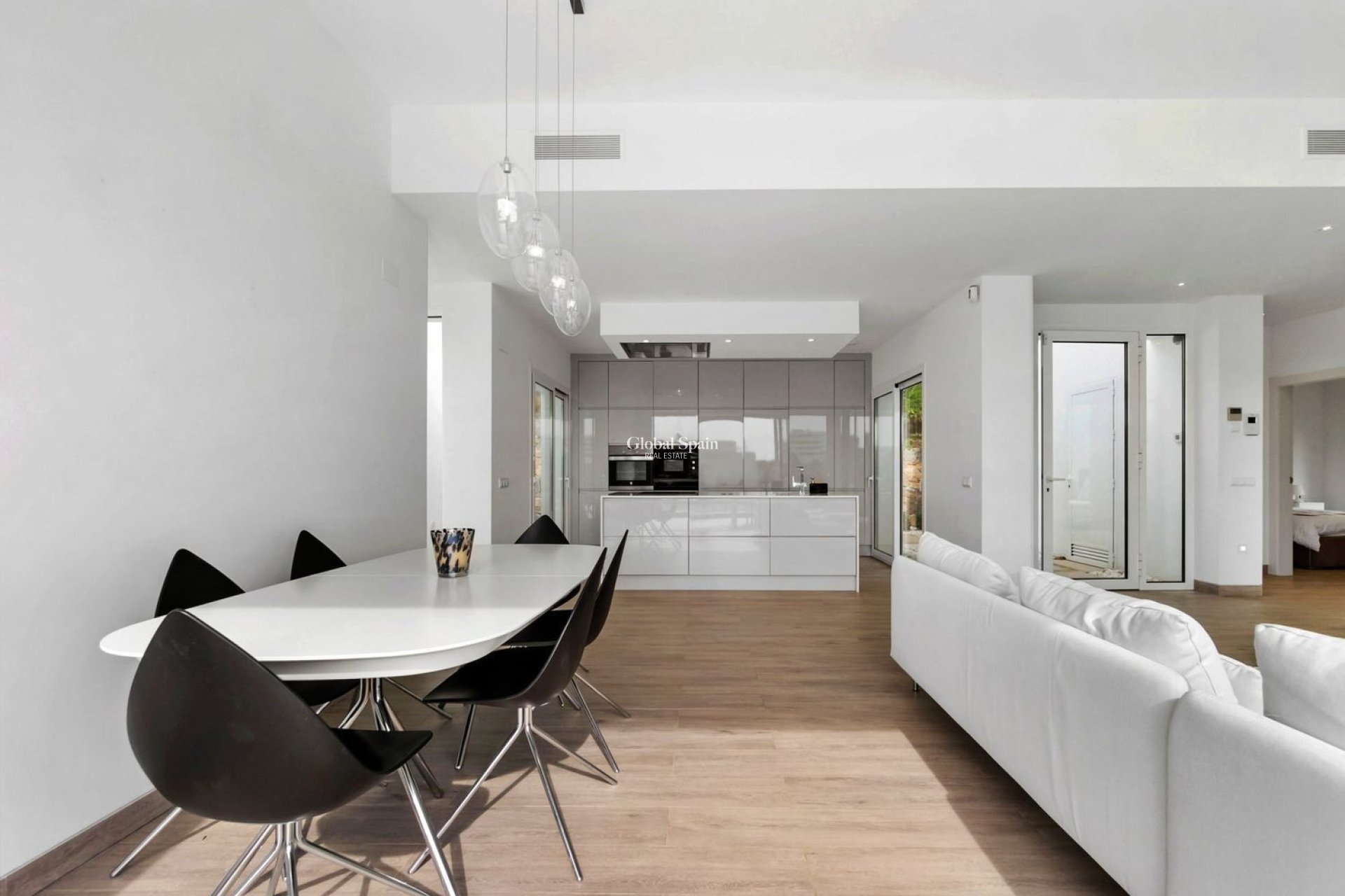 Resale - VILLA -
ORIHUELA - LAS COLINAS GOLF RESORT