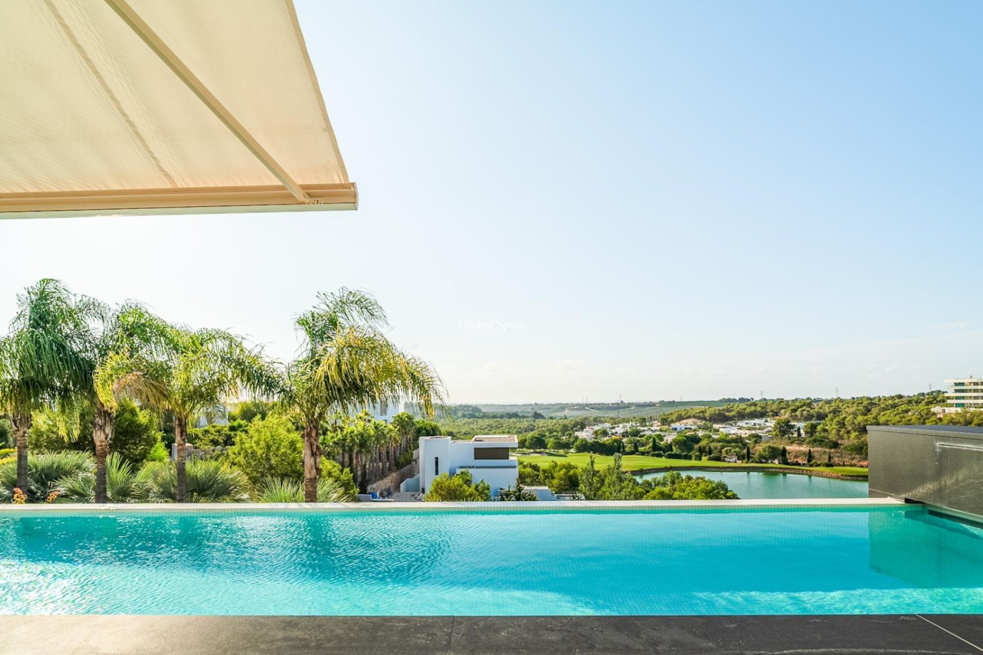 Resale - VILLA -
ORIHUELA - LAS COLINAS GOLF RESORT