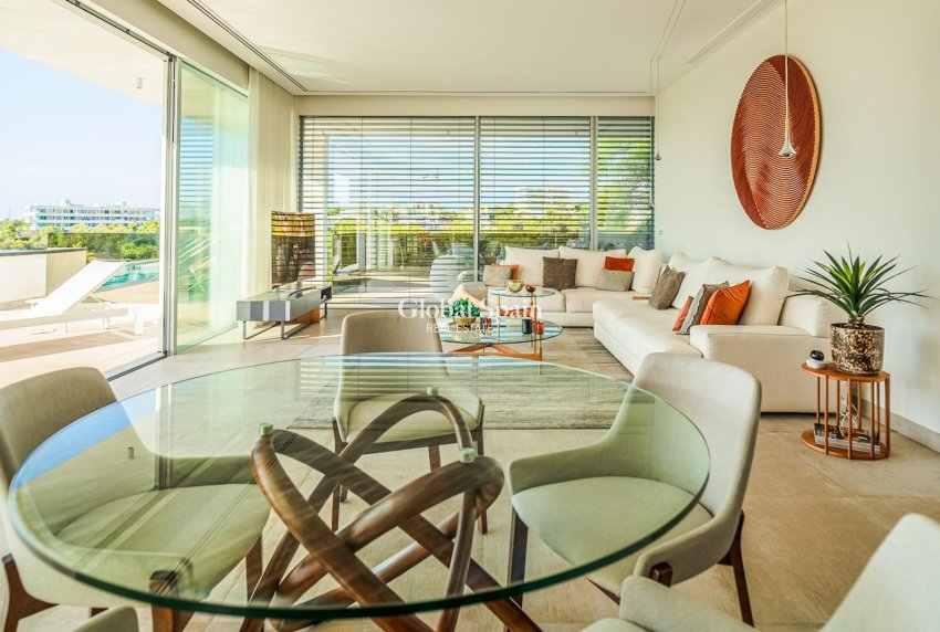 Resale - VILLA -
ORIHUELA - LAS COLINAS GOLF RESORT