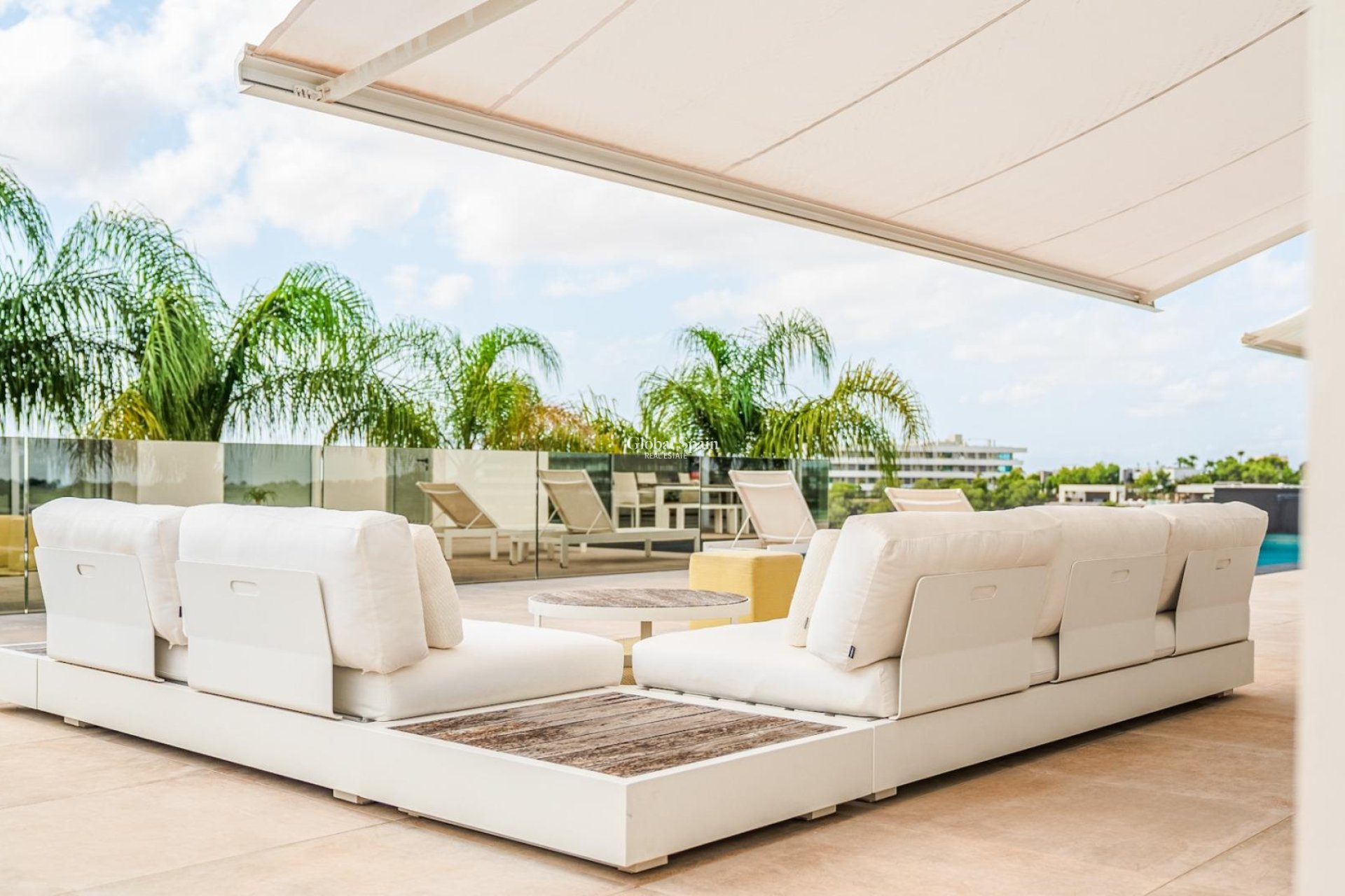 Resale - VILLA -
ORIHUELA - LAS COLINAS GOLF RESORT