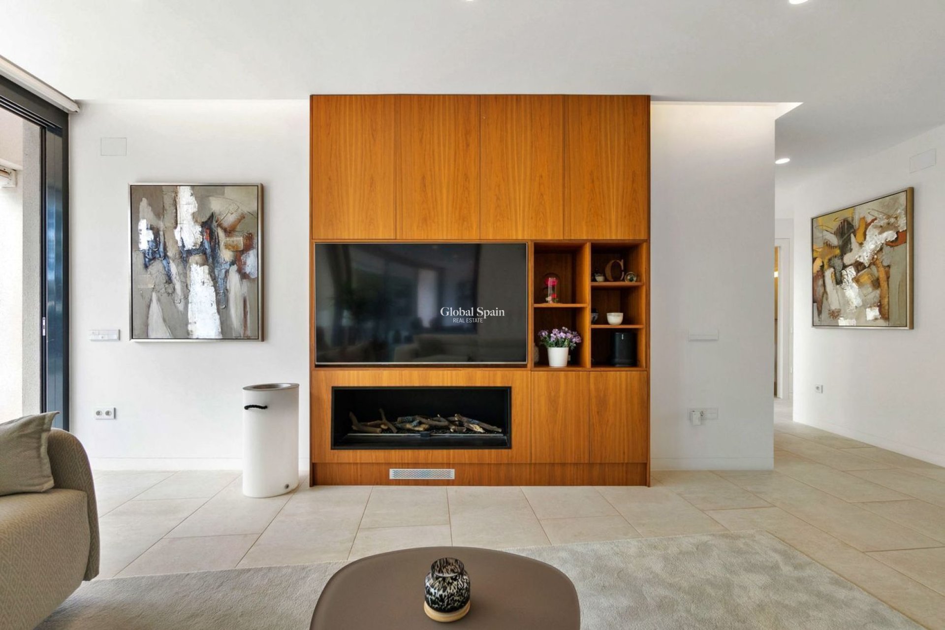 Resale - VILLA -
ORIHUELA - LAS COLINAS GOLF RESORT