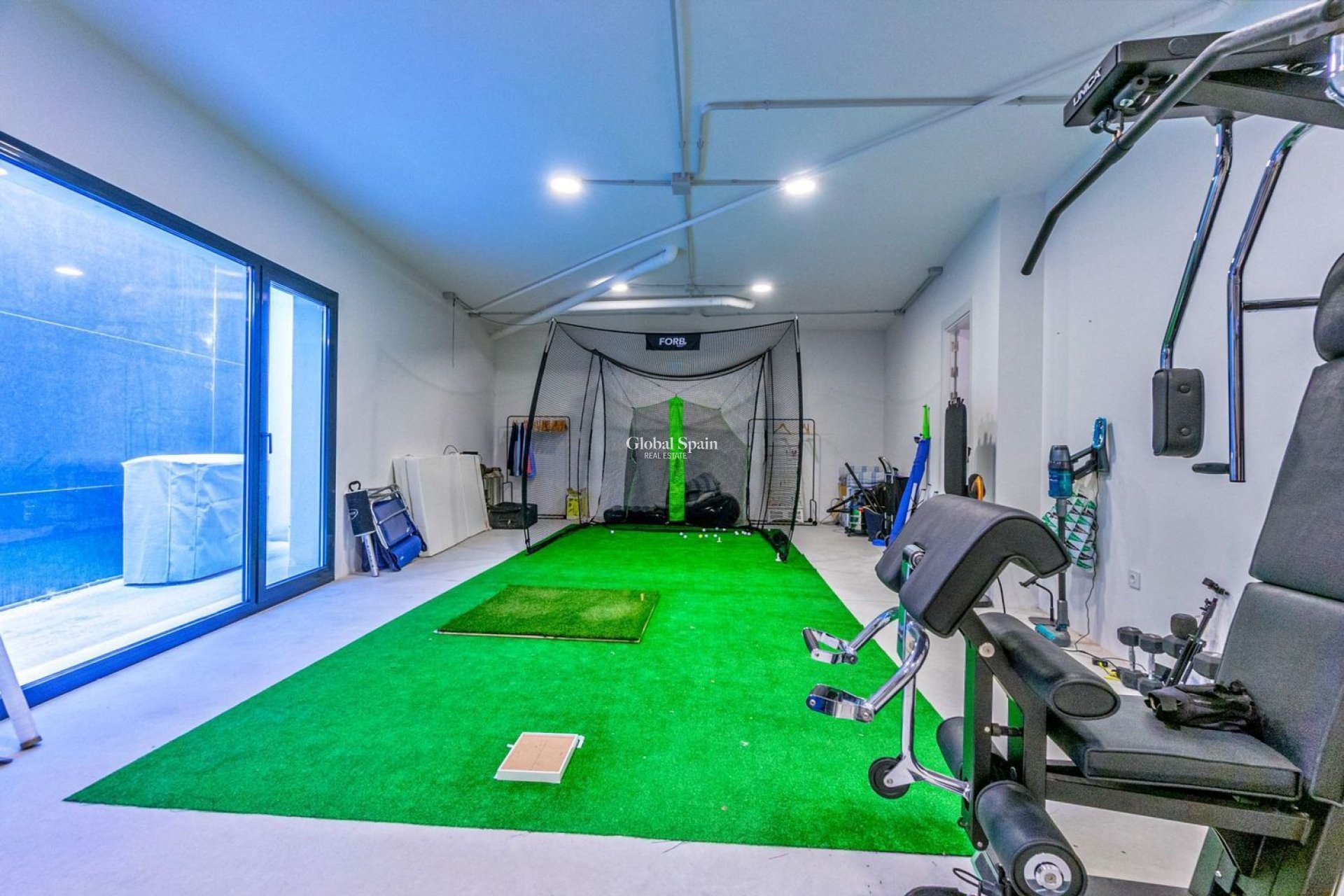 Resale - VILLA -
ORIHUELA - LAS COLINAS GOLF RESORT