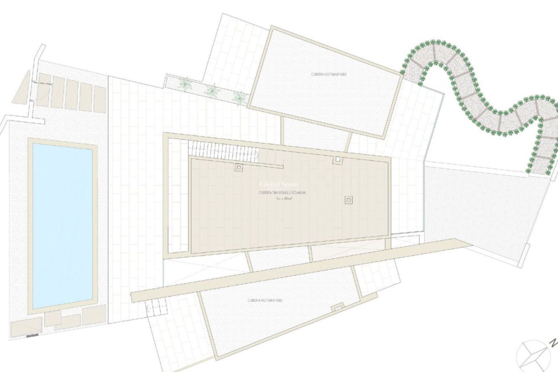 Resale - VILLA -
ORIHUELA - LAS COLINAS GOLF RESORT