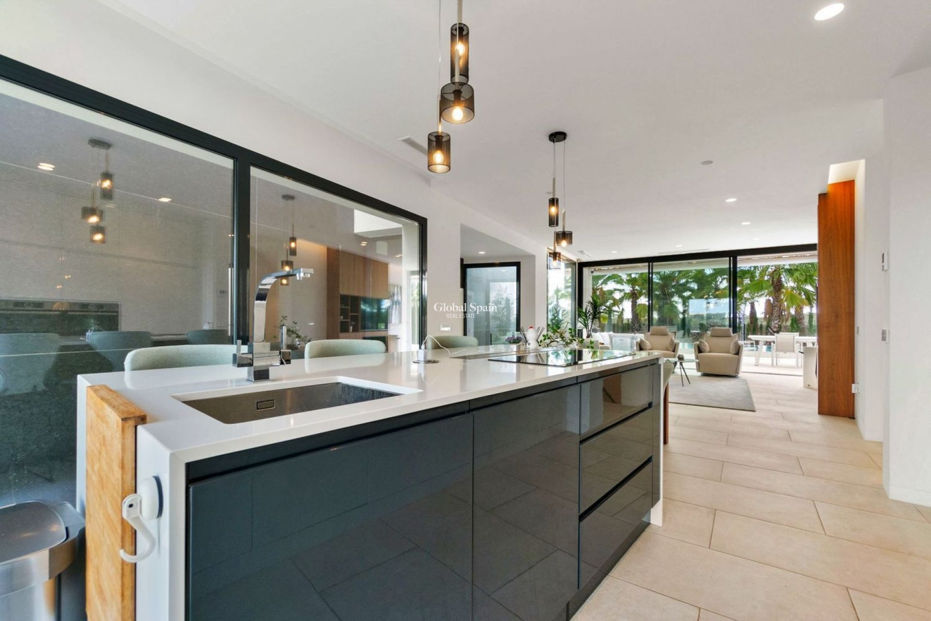 Resale - VILLA -
ORIHUELA - LAS COLINAS GOLF RESORT