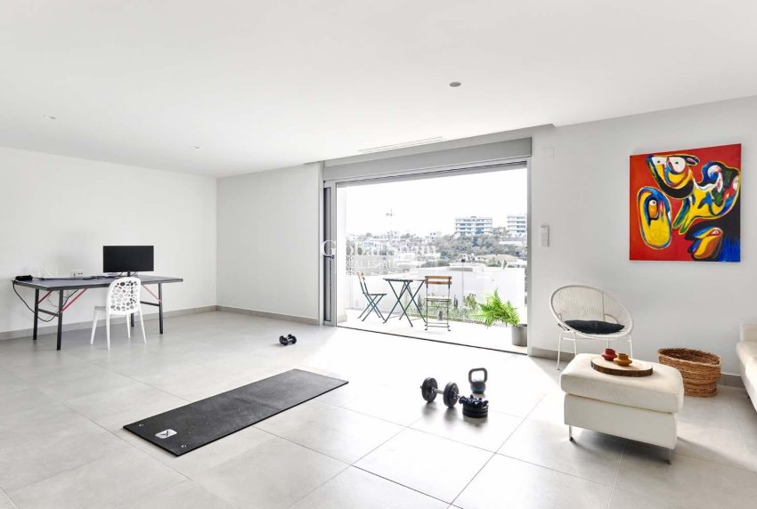 Resale - VILLA -
ORIHUELA - LAS COLINAS GOLF RESORT