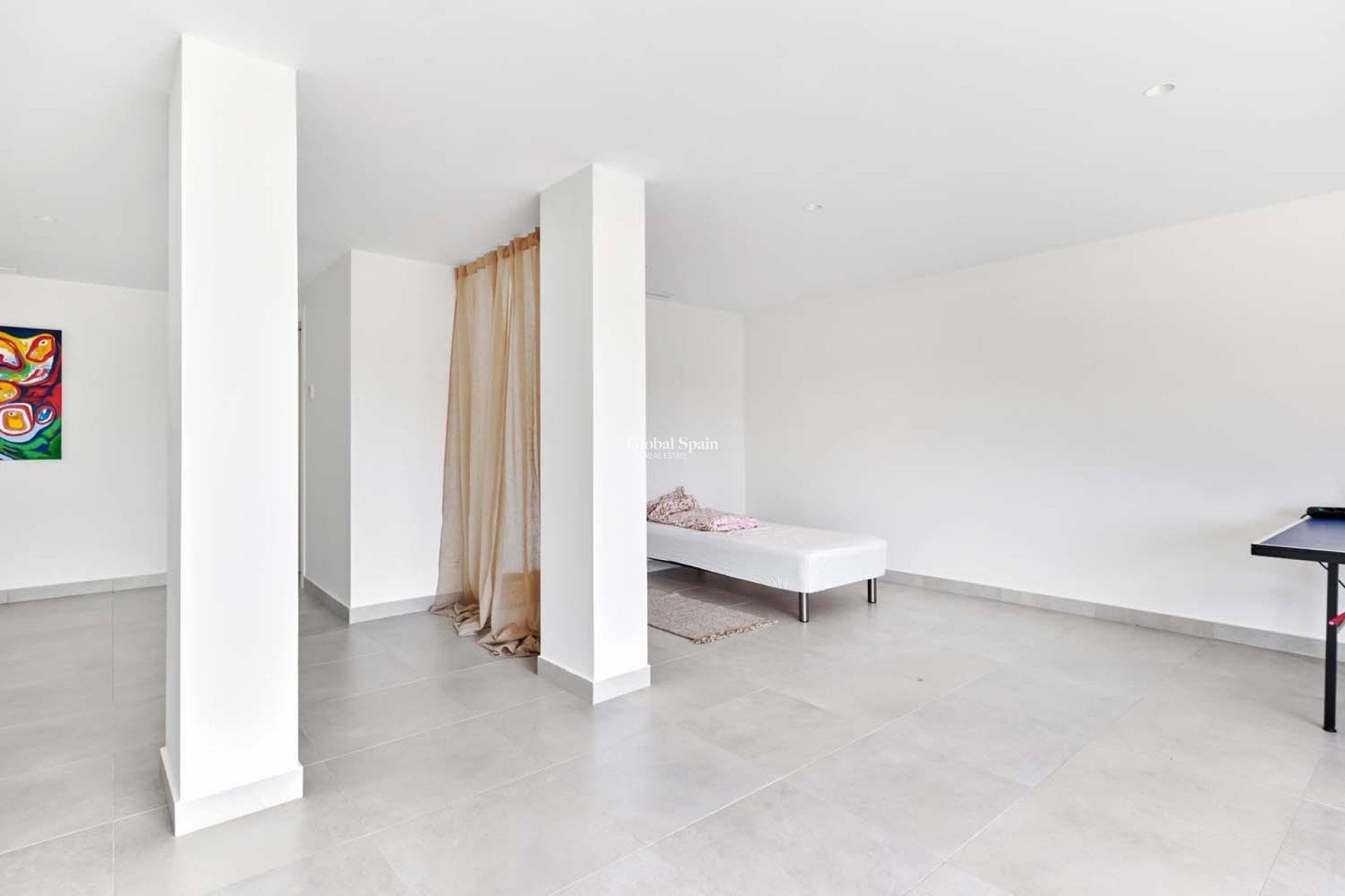 Resale - VILLA -
ORIHUELA - LAS COLINAS GOLF RESORT