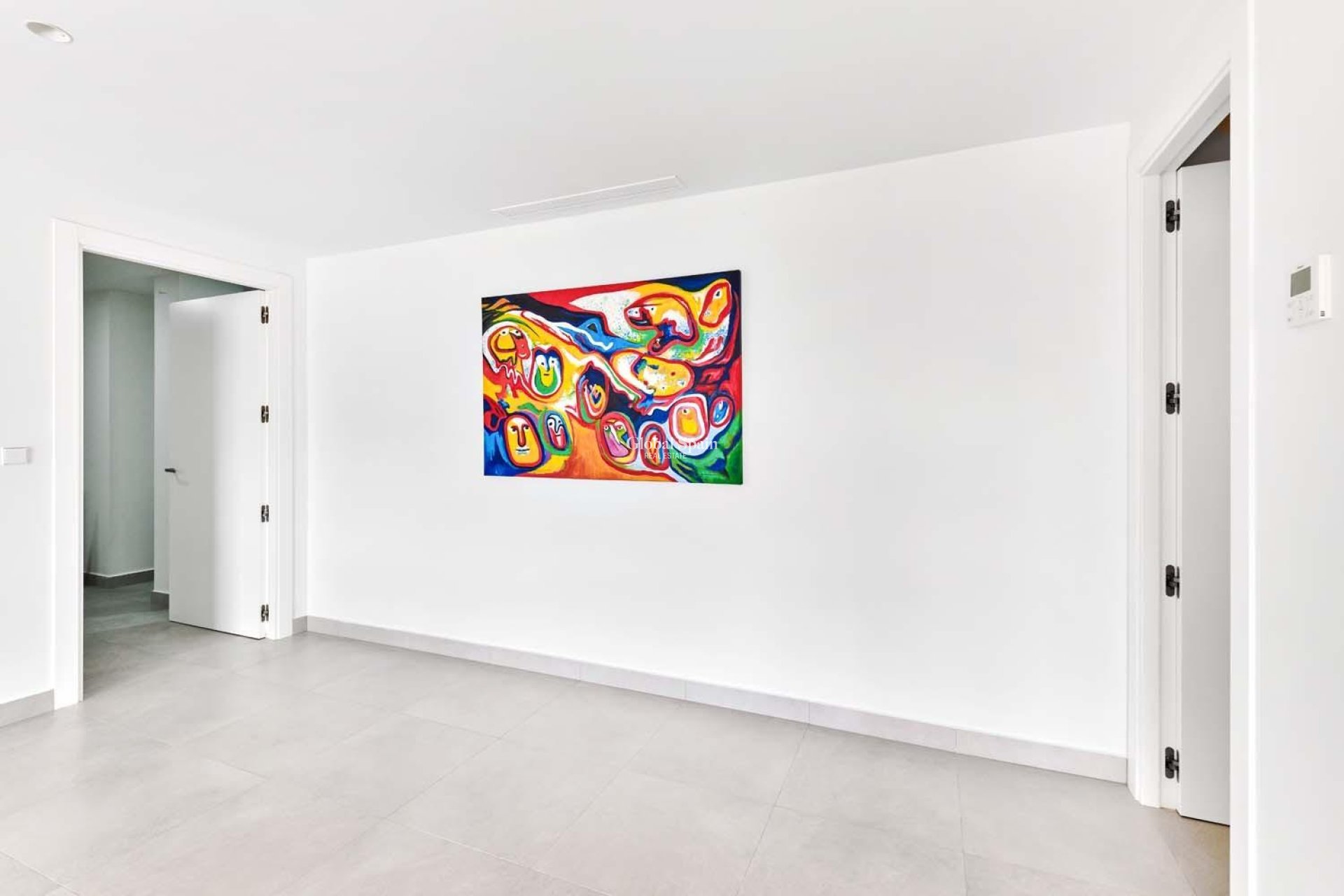 Resale - VILLA -
ORIHUELA - LAS COLINAS GOLF RESORT