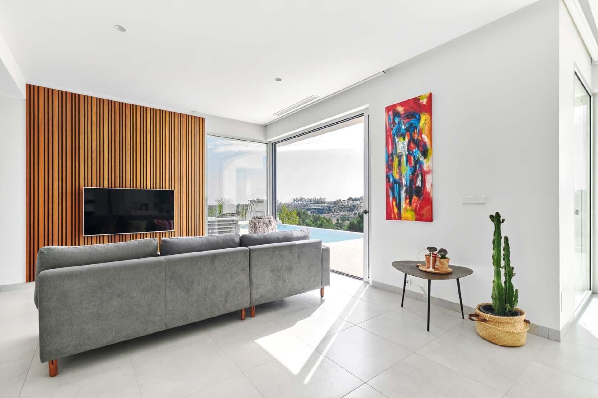 Resale - VILLA -
ORIHUELA - LAS COLINAS GOLF RESORT