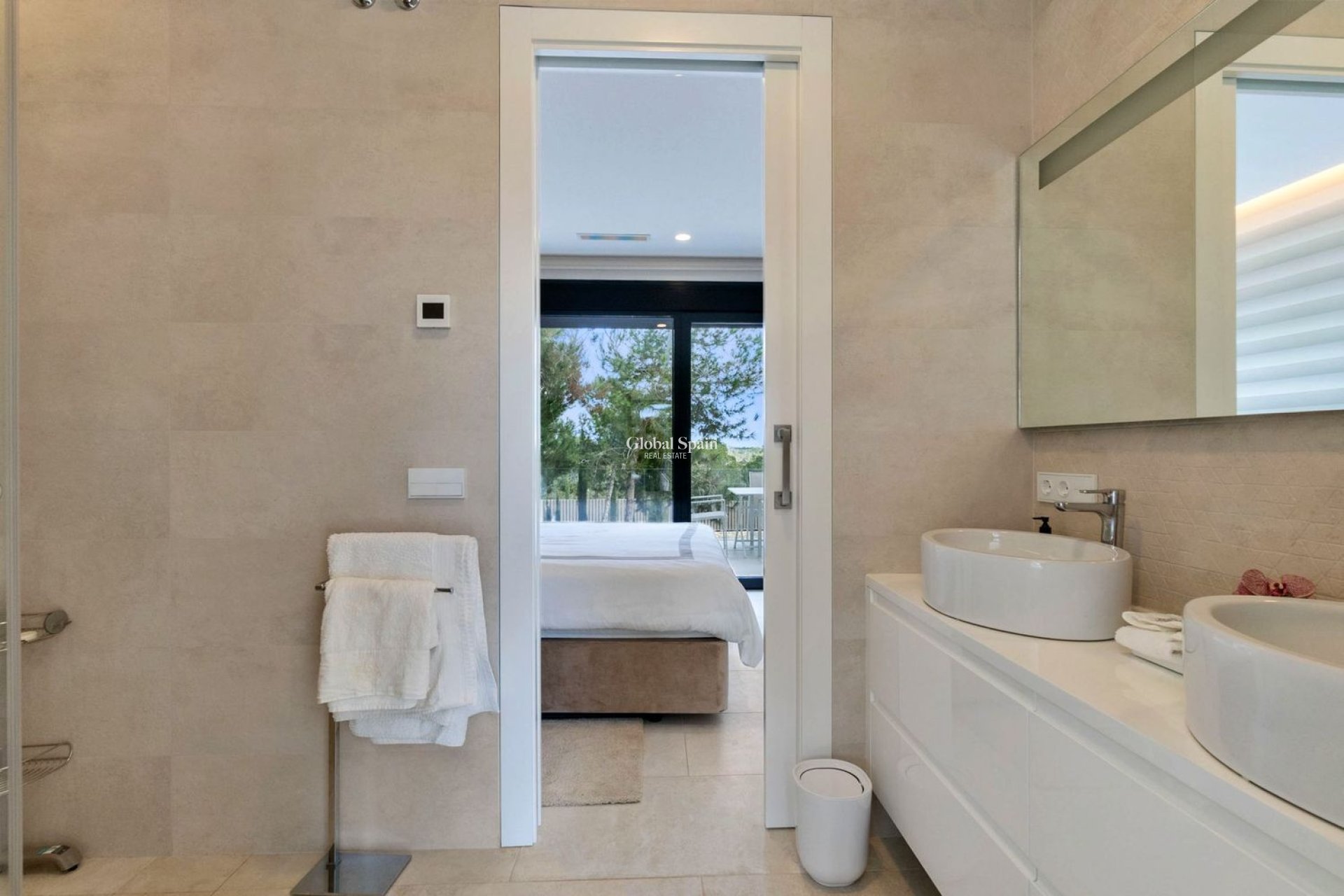 Resale - VILLA -
ORIHUELA - LAS COLINAS GOLF RESORT