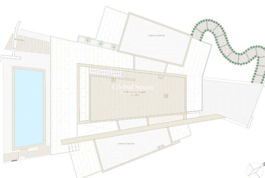 Resale - VILLA -
ORIHUELA - LAS COLINAS GOLF RESORT