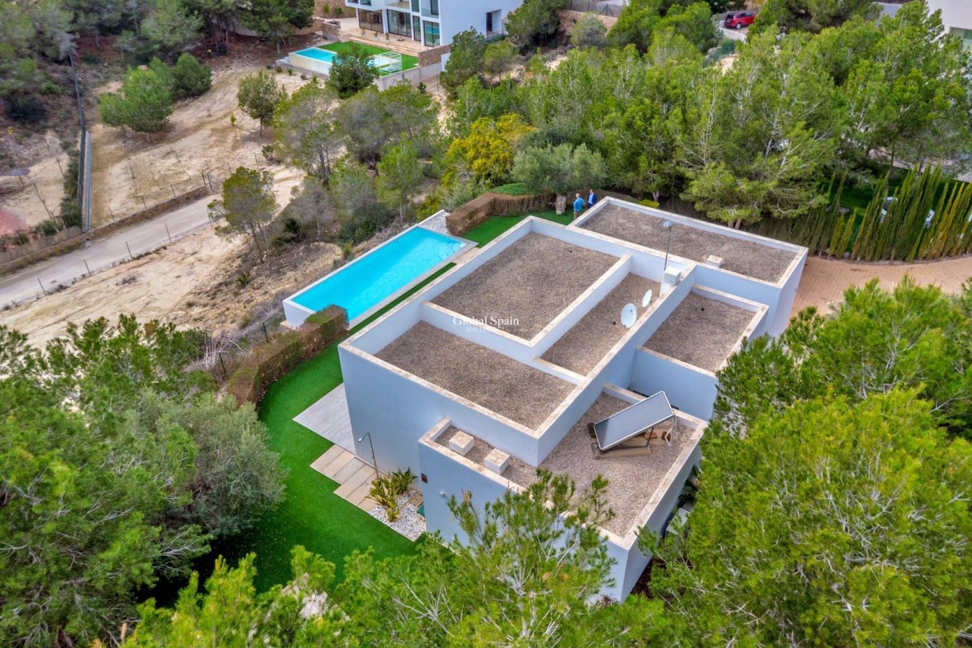 Resale - VILLA -
ORIHUELA - LAS COLINAS GOLF RESORT