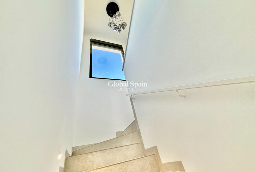 Resale - VILLA -
ORIHUELA - LAS COLINAS GOLF RESORT