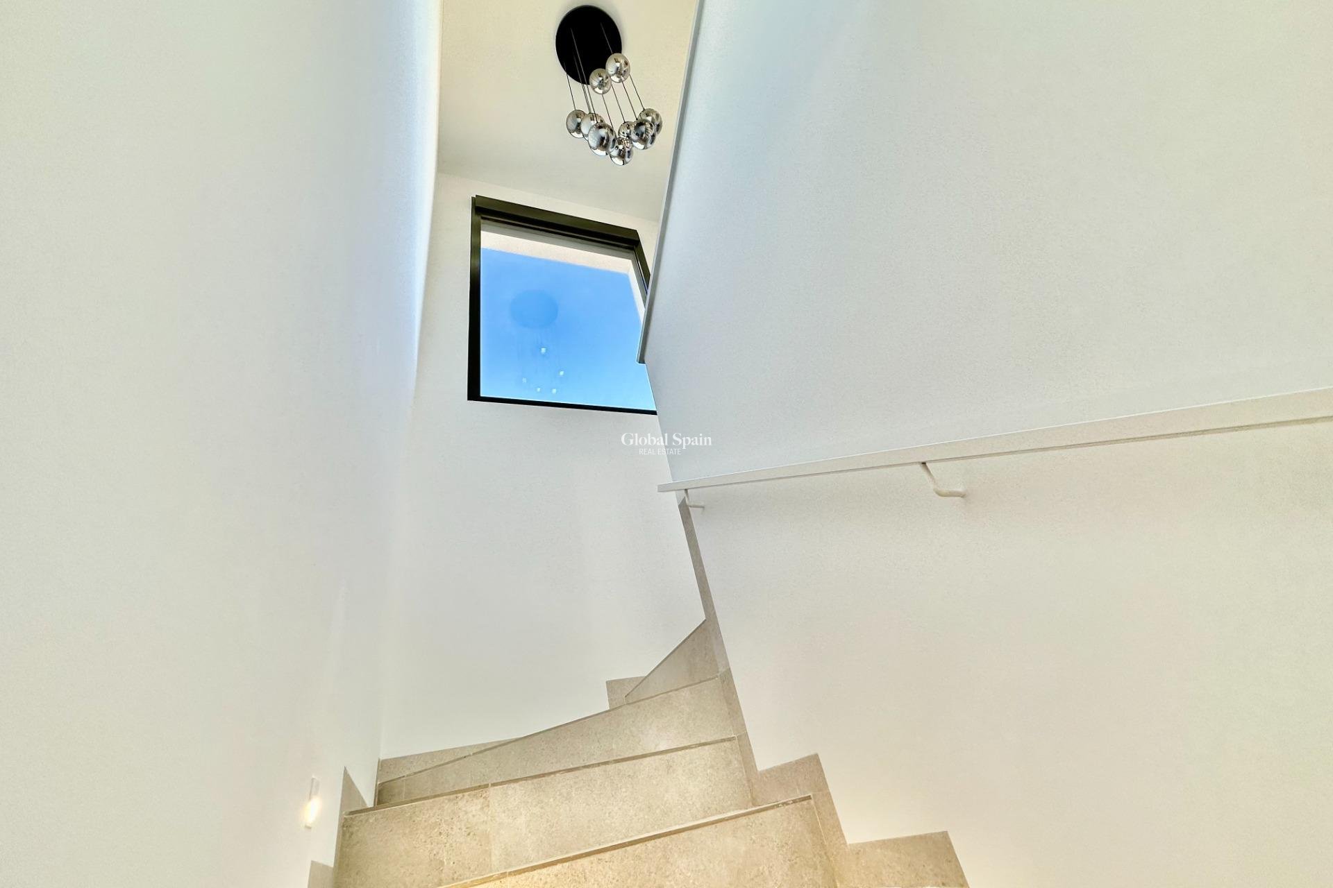 Resale - VILLA -
ORIHUELA - LAS COLINAS GOLF RESORT