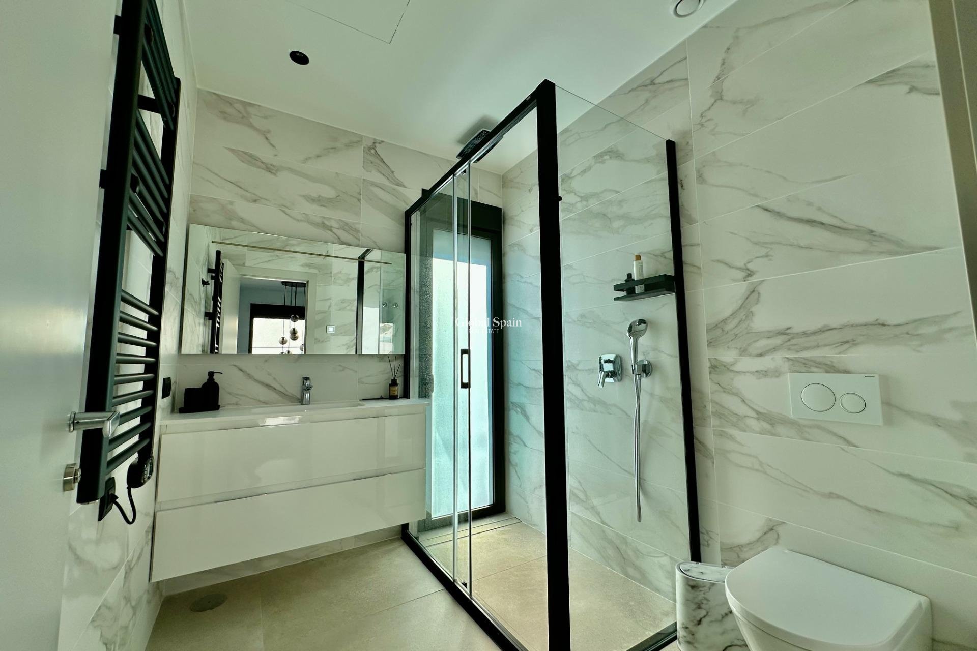 Resale - VILLA -
ORIHUELA - LAS COLINAS GOLF RESORT