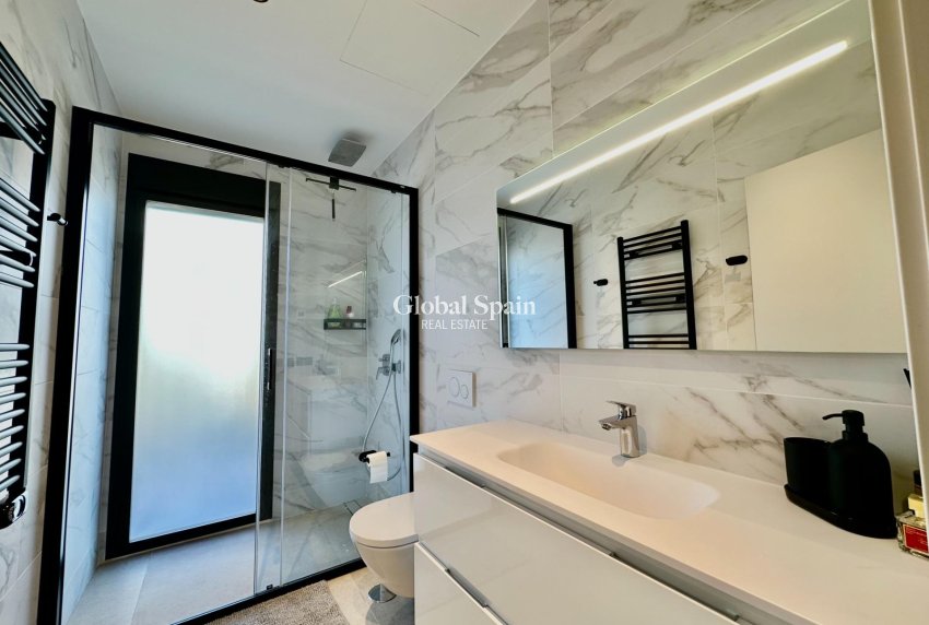 Resale - VILLA -
ORIHUELA - LAS COLINAS GOLF RESORT