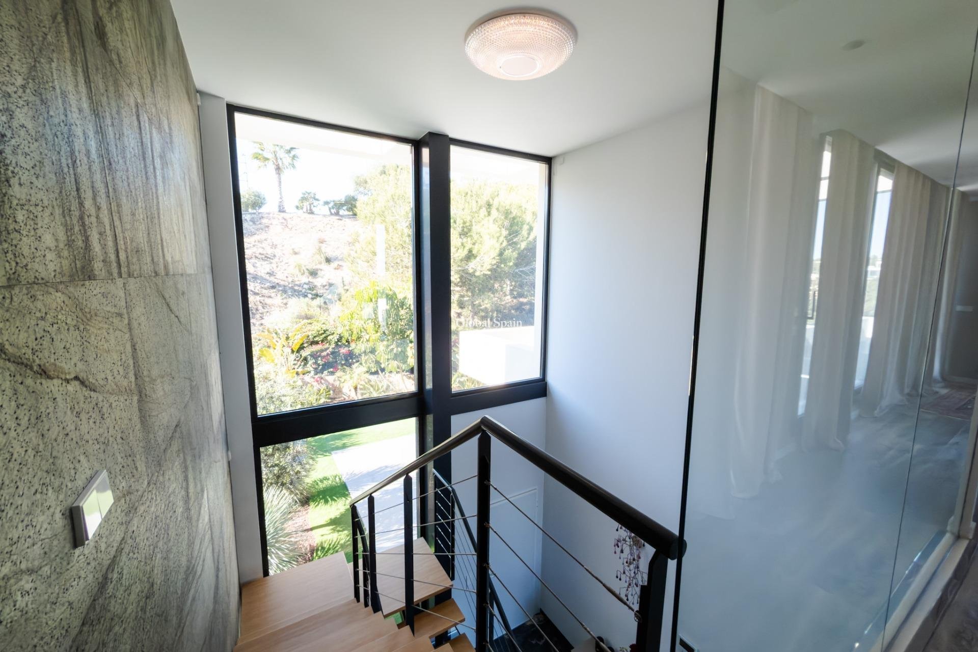 Resale - VILLA -
ORIHUELA - LAS COLINAS GOLF RESORT