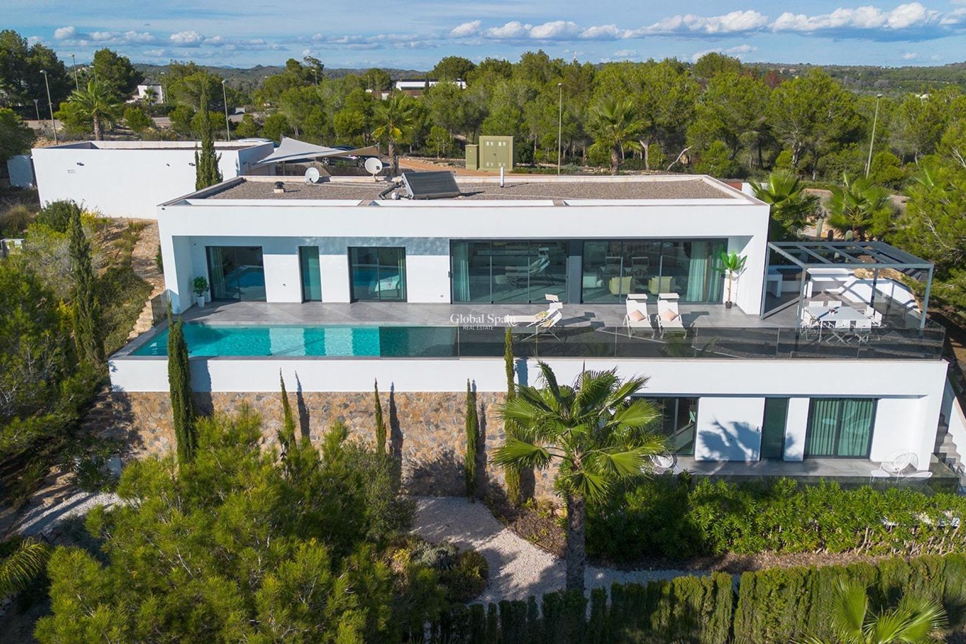 Resale - VILLA -
ORIHUELA - LAS COLINAS GOLF RESORT