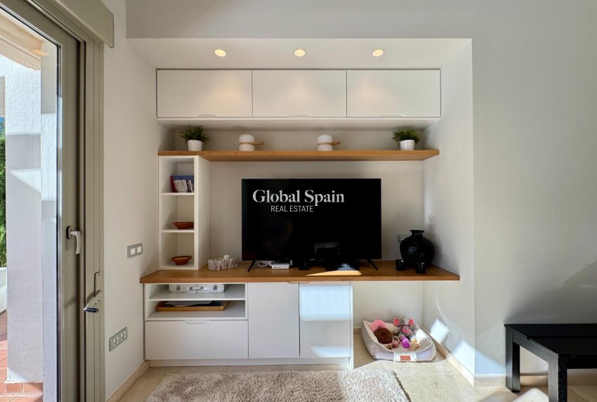 Resale - VILLA -
ORIHUELA - LAS COLINAS GOLF RESORT