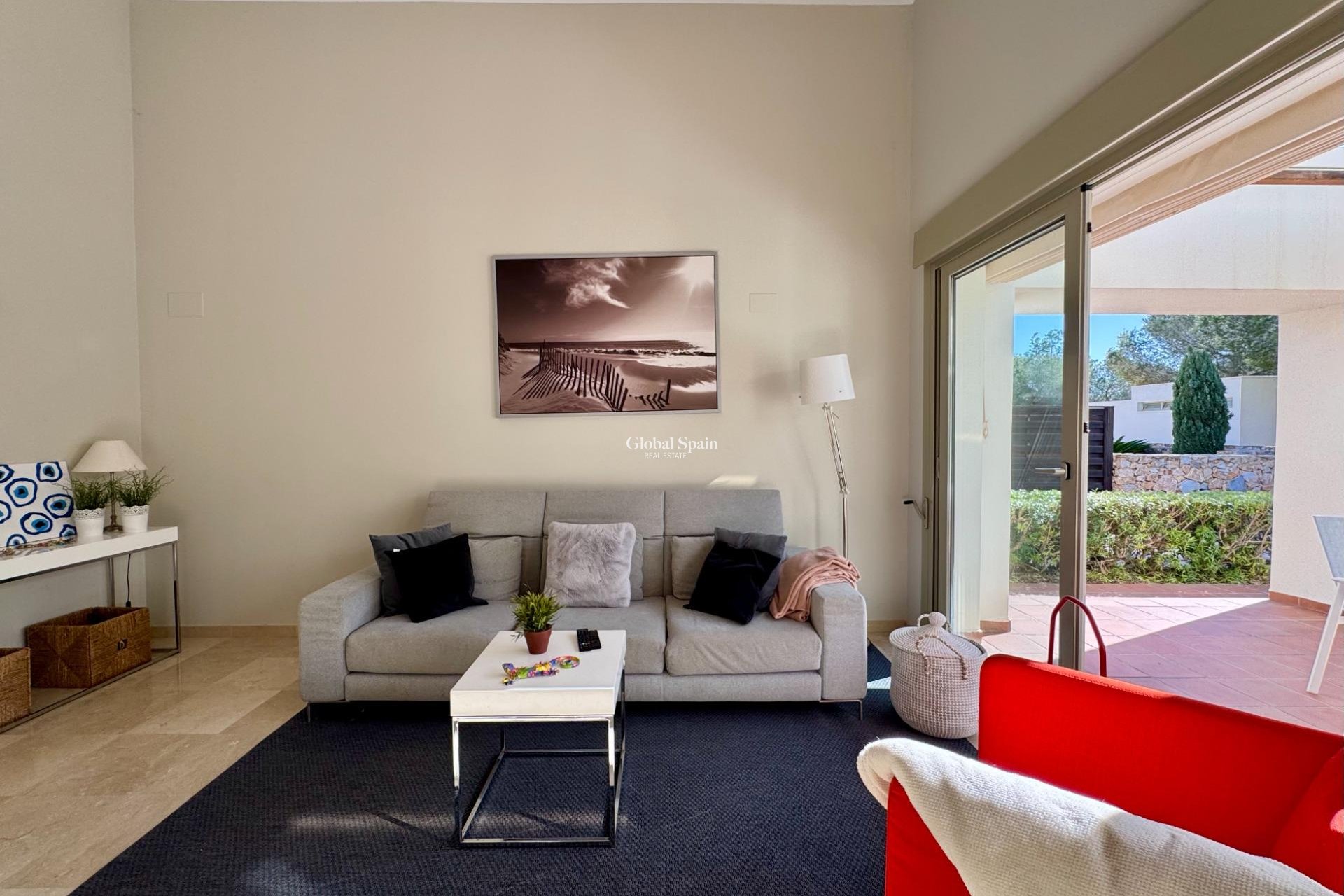 Resale - VILLA -
ORIHUELA - LAS COLINAS GOLF RESORT