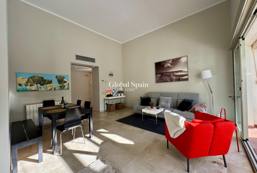 Resale - VILLA -
ORIHUELA - LAS COLINAS GOLF RESORT