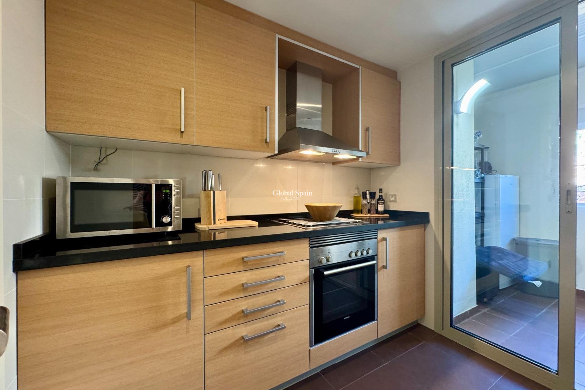 Resale - VILLA -
ORIHUELA - LAS COLINAS GOLF RESORT