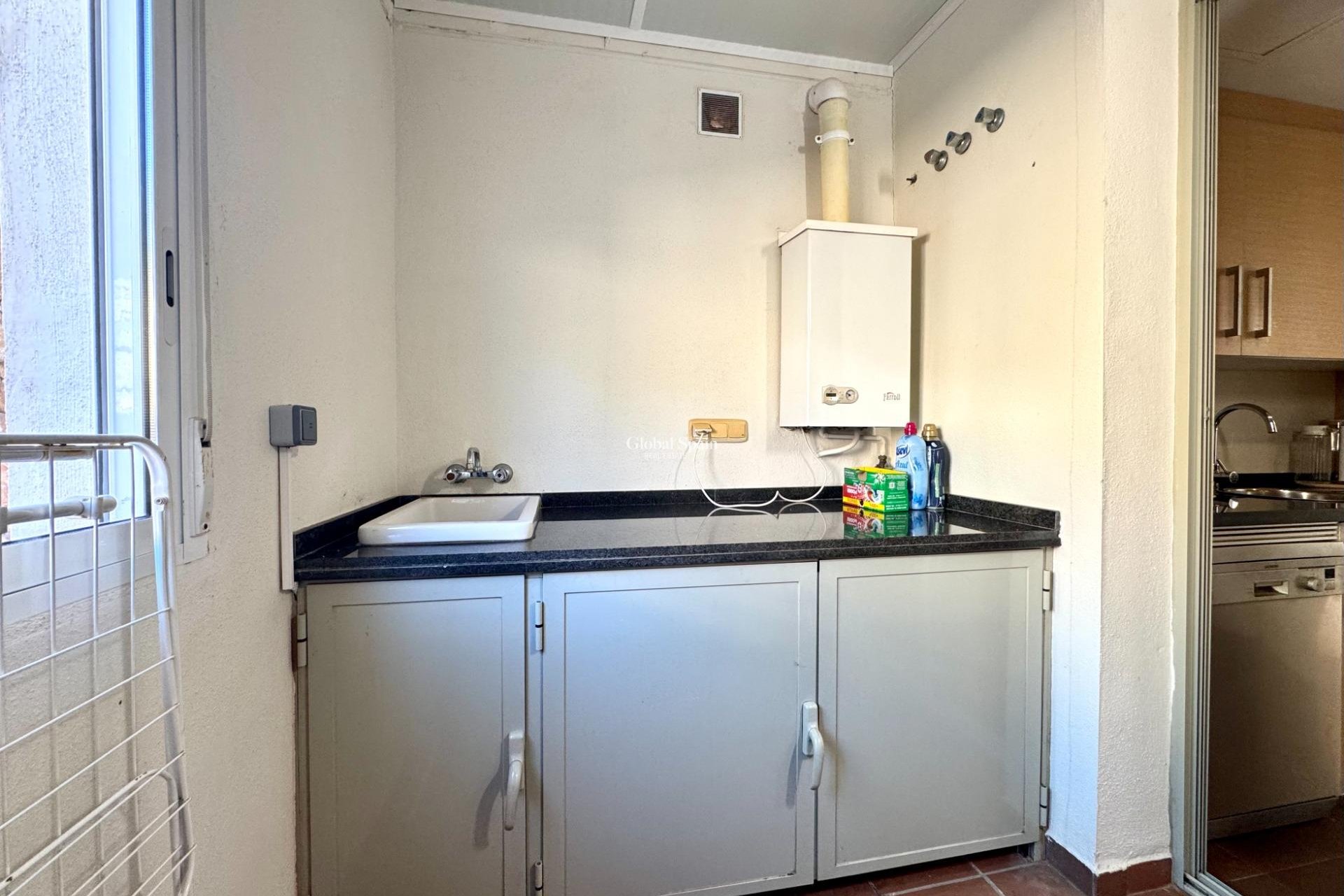 Resale - VILLA -
ORIHUELA - LAS COLINAS GOLF RESORT