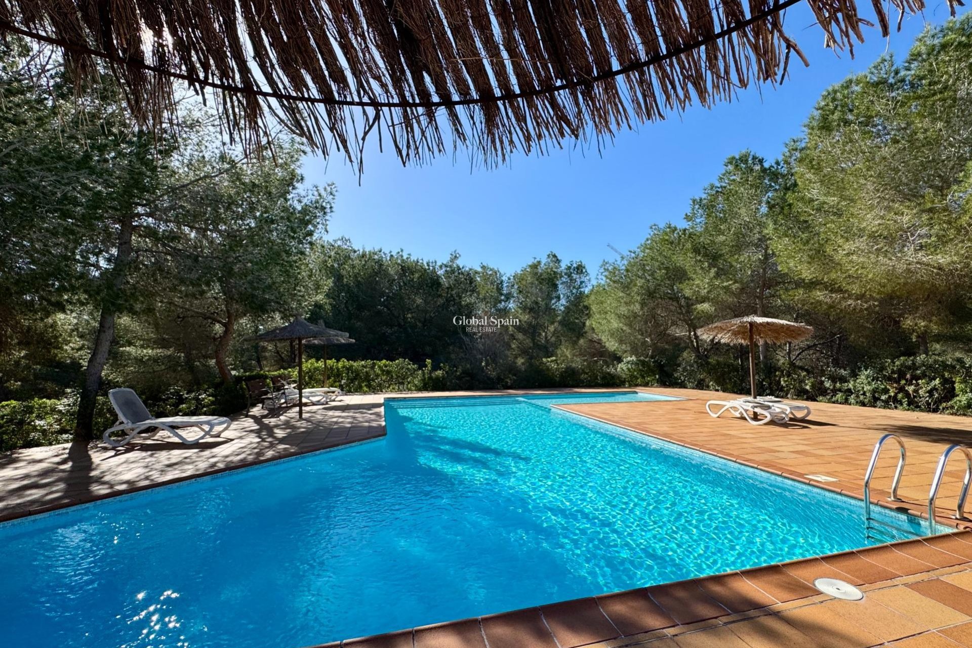 Resale - VILLA -
ORIHUELA - LAS COLINAS GOLF RESORT