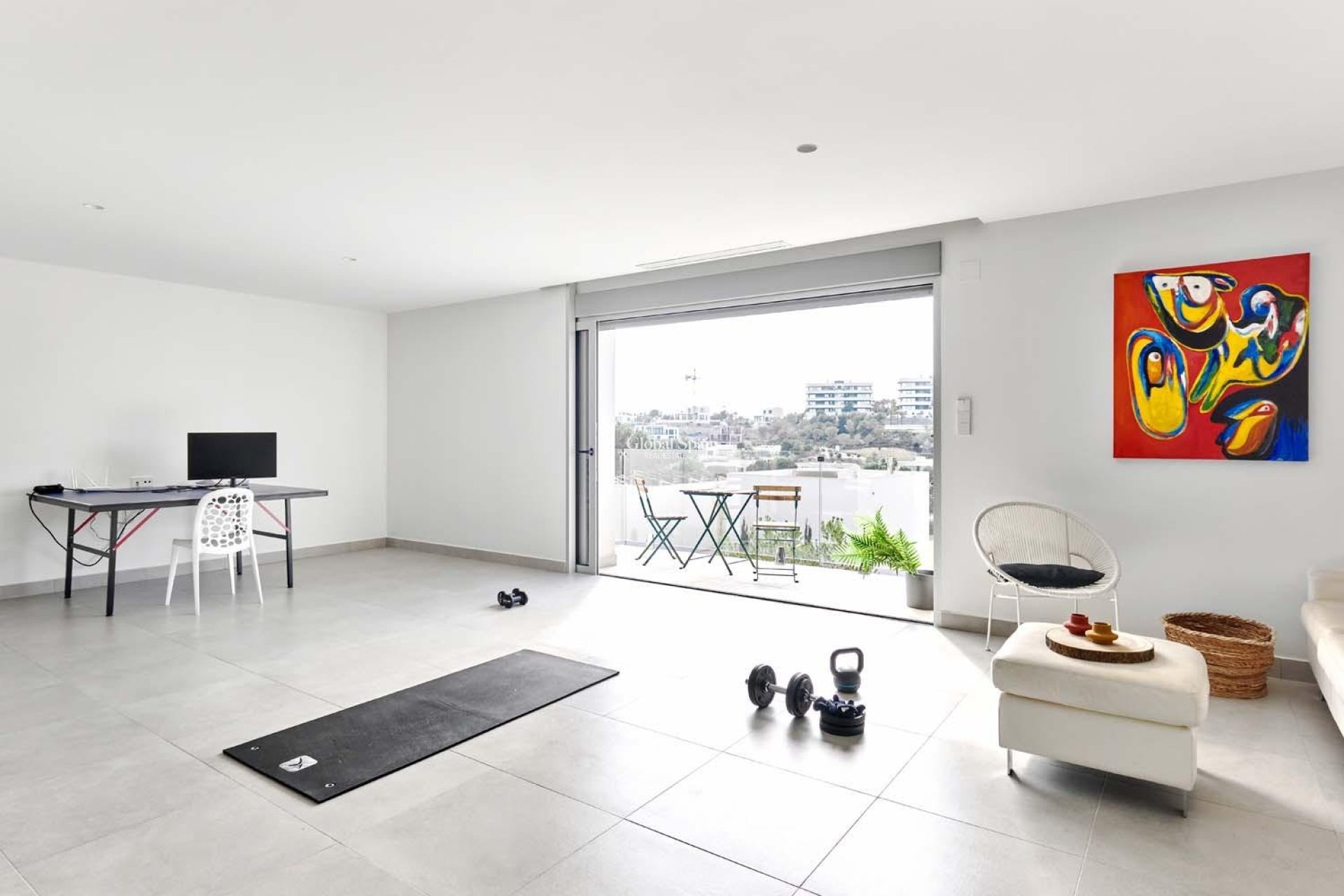 Resale - VILLA -
ORIHUELA - LAS COLINAS GOLF RESORT