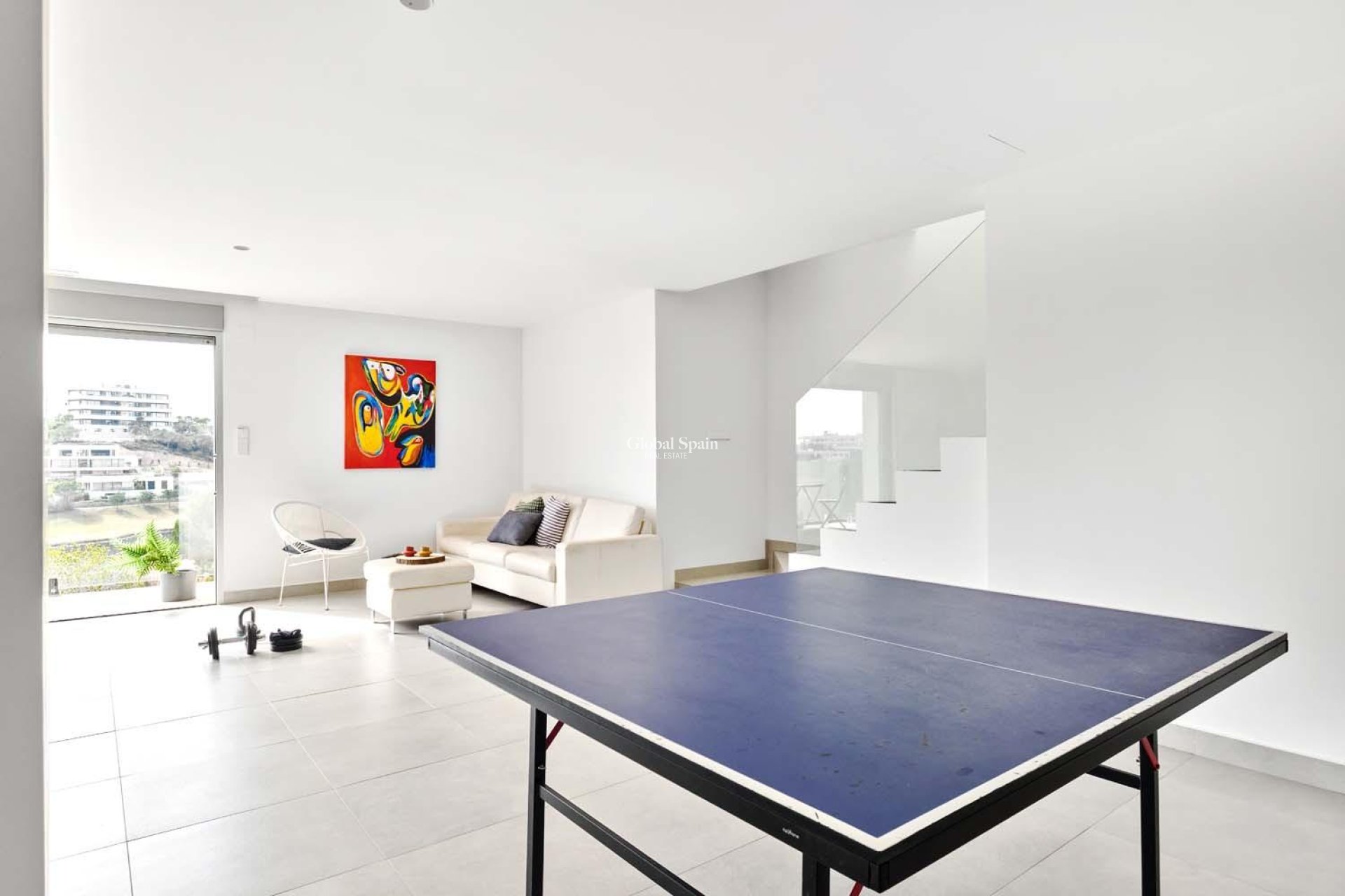 Resale - VILLA -
ORIHUELA - LAS COLINAS GOLF RESORT