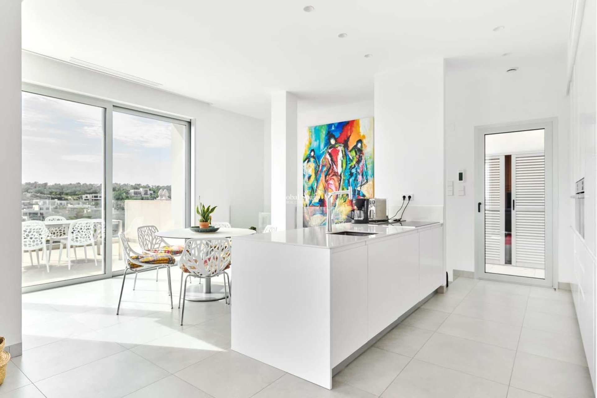 Resale - VILLA -
ORIHUELA - LAS COLINAS GOLF RESORT