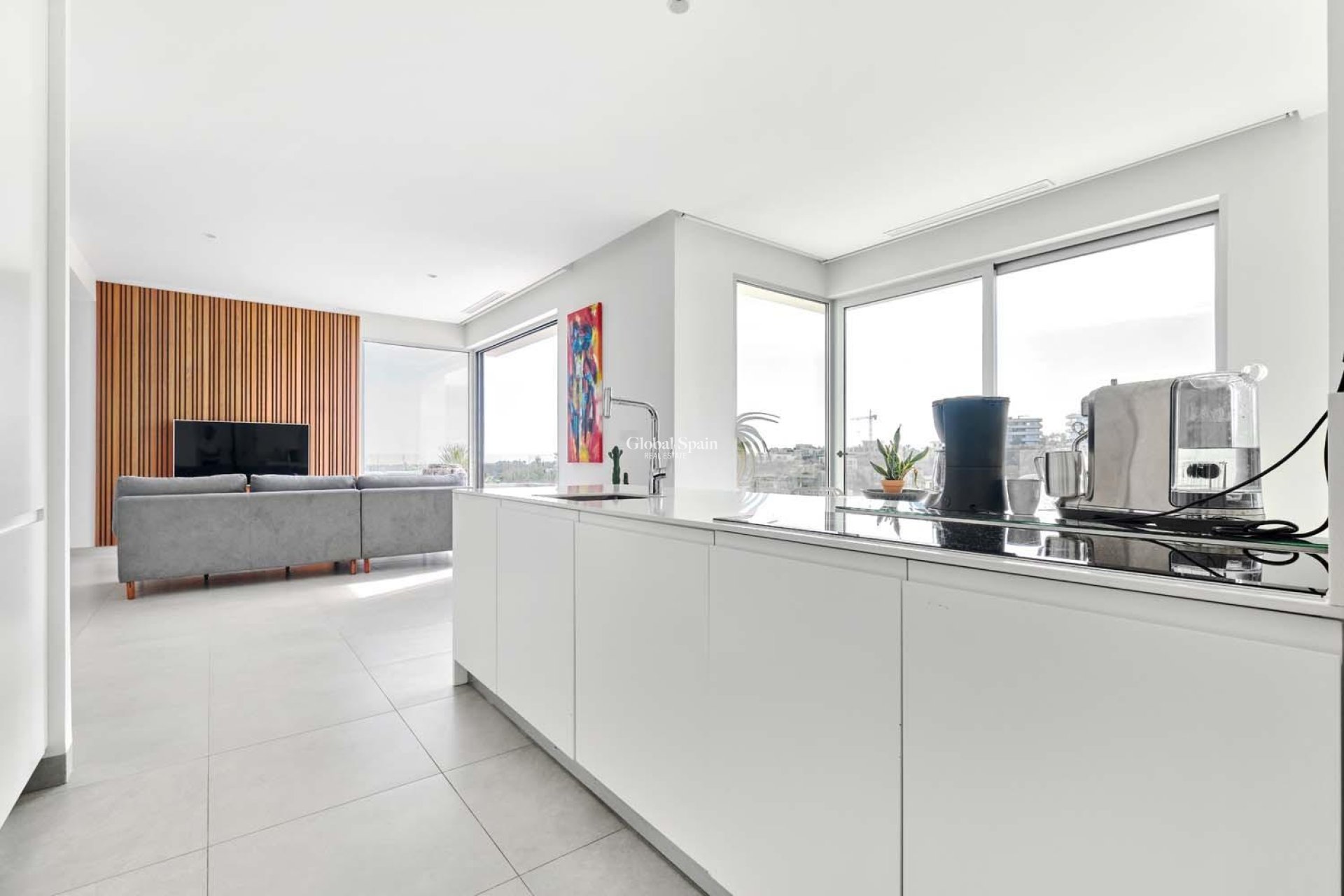 Resale - VILLA -
ORIHUELA - LAS COLINAS GOLF RESORT