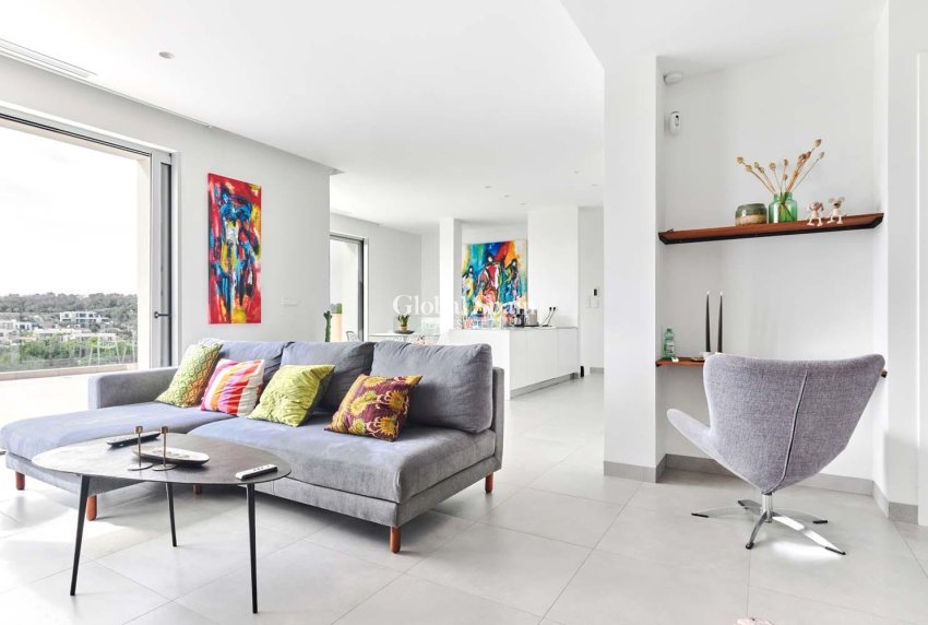 Resale - VILLA -
ORIHUELA - LAS COLINAS GOLF RESORT