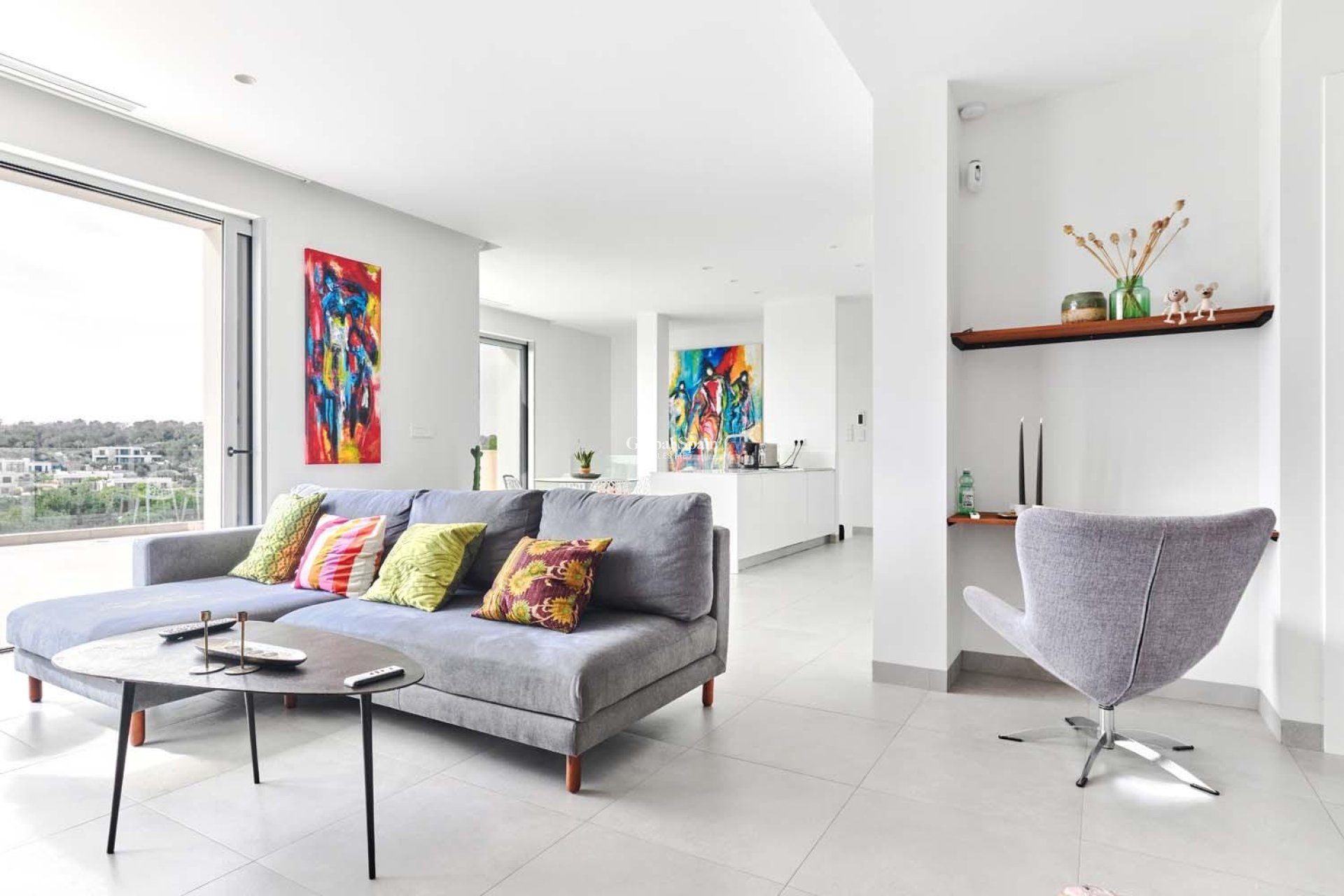 Resale - VILLA -
ORIHUELA - LAS COLINAS GOLF RESORT