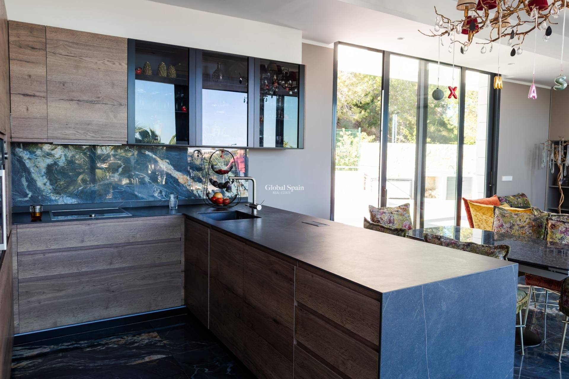 Resale - VILLA -
ORIHUELA - LAS COLINAS GOLF RESORT