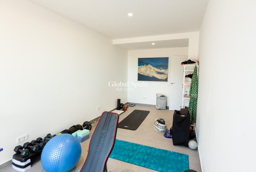 Resale - VILLA -
ORIHUELA - LAS COLINAS GOLF RESORT