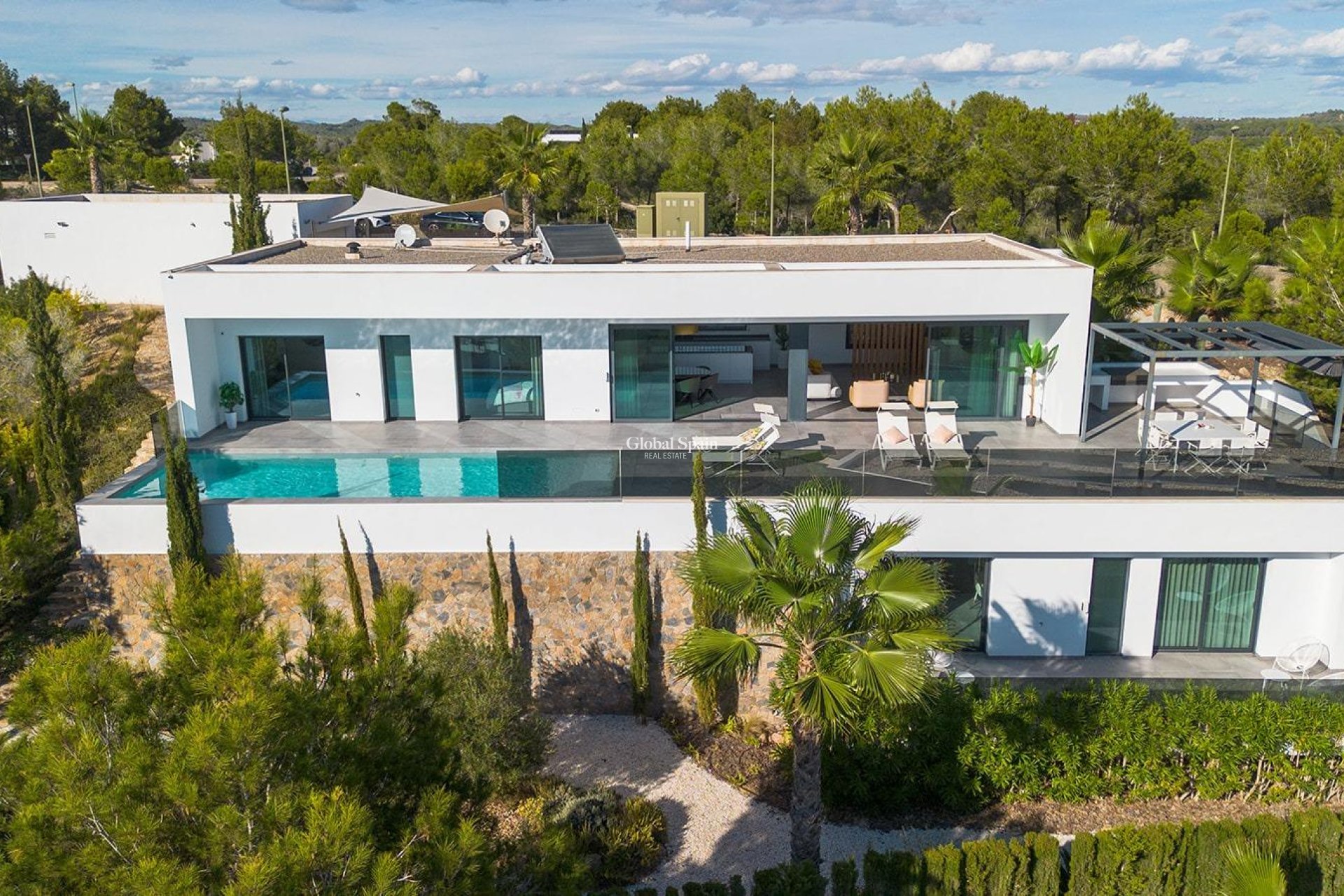 Resale - VILLA -
ORIHUELA - LAS COLINAS GOLF RESORT