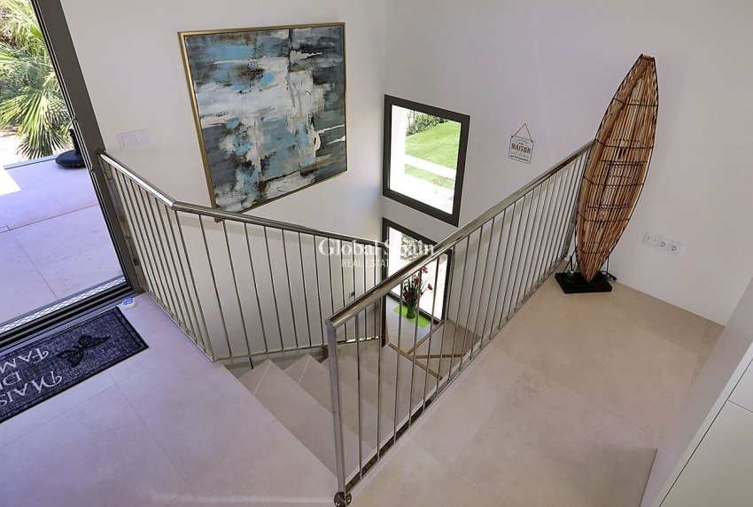 Resale - VILLA -
ORIHUELA - LAS COLINAS GOLF RESORT