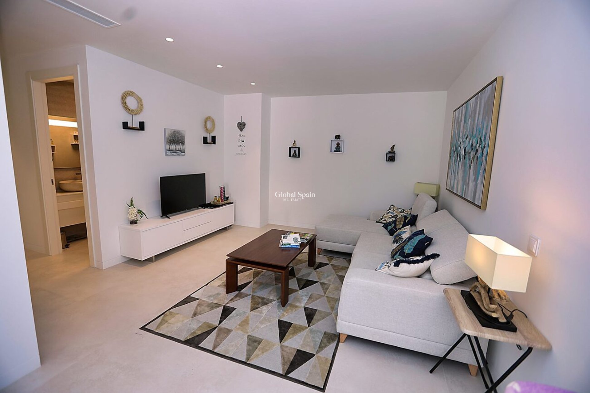 Resale - VILLA -
ORIHUELA - LAS COLINAS GOLF RESORT