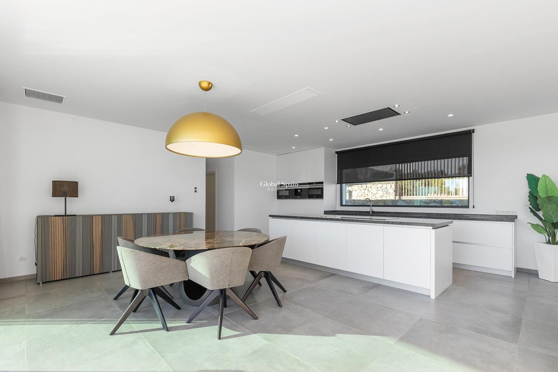 Resale - VILLA -
ORIHUELA - LAS COLINAS GOLF RESORT