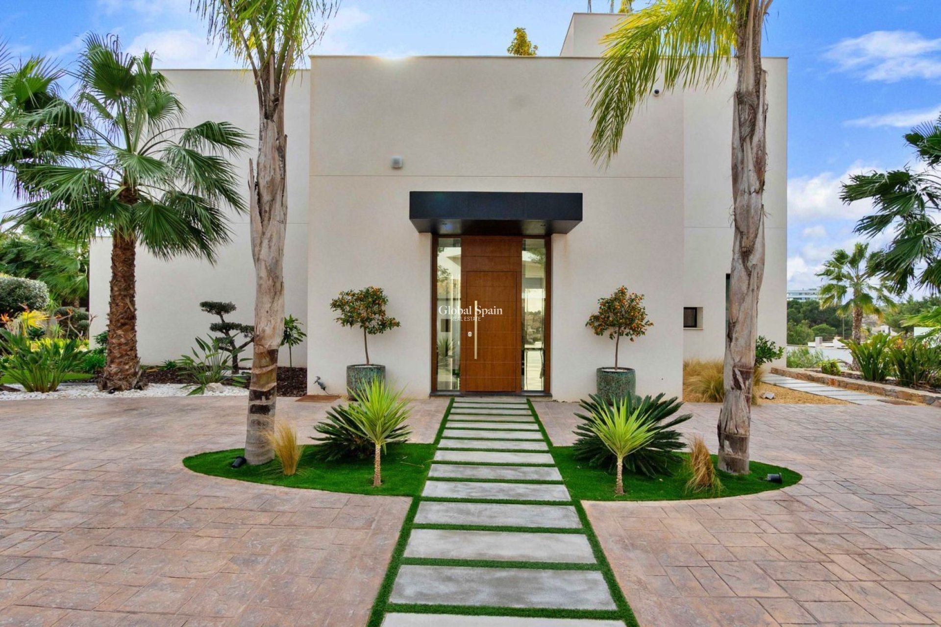 Resale - VILLA -
ORIHUELA - LAS COLINAS GOLF RESORT